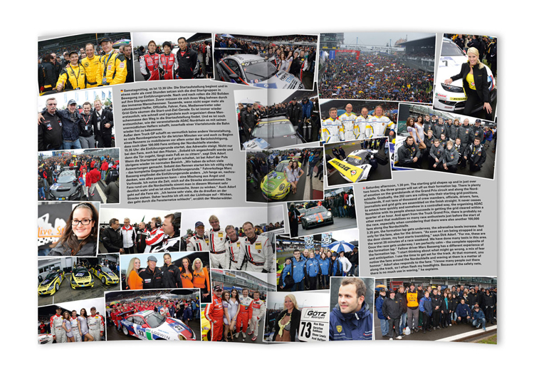  24H Nürburgring 2011